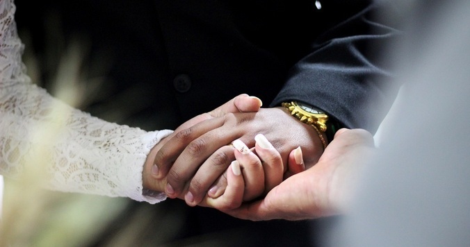 結婚はロマンスの続きではなく安全保障⁉ -「結婚が怖い」と言ってもいいですか #4