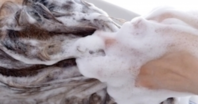 成分表はこう見る！　美髪を目指す人向けシャンプーの選び方