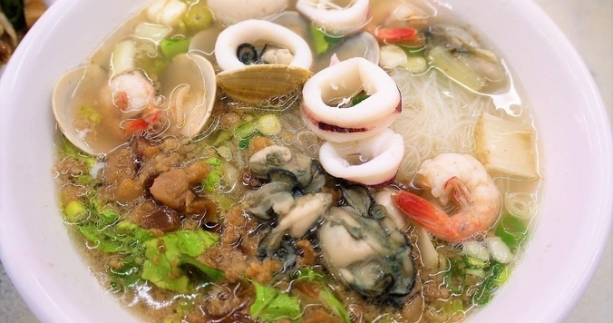 澎湖は食材の宝庫。ポンフーの絶品グルメ５選【台湾リゾート #３】