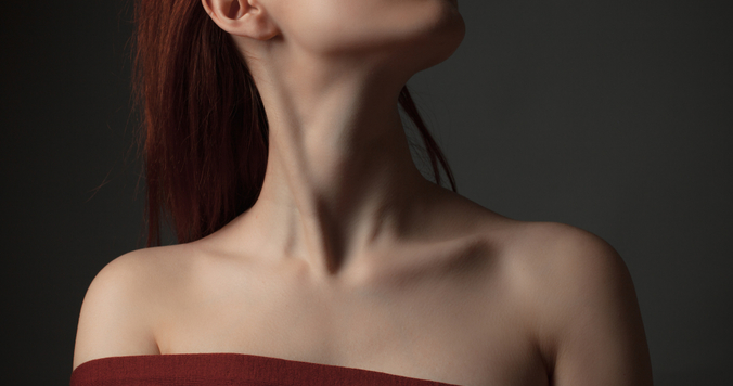 乳腺を発達させる？ バストアップ効果が期待できる３つのツボ