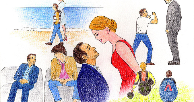 映画『おとなの恋の測り方』感想。「オトコの価値は、何で決まる？」突極の選択に、彼女が出した答えとは？