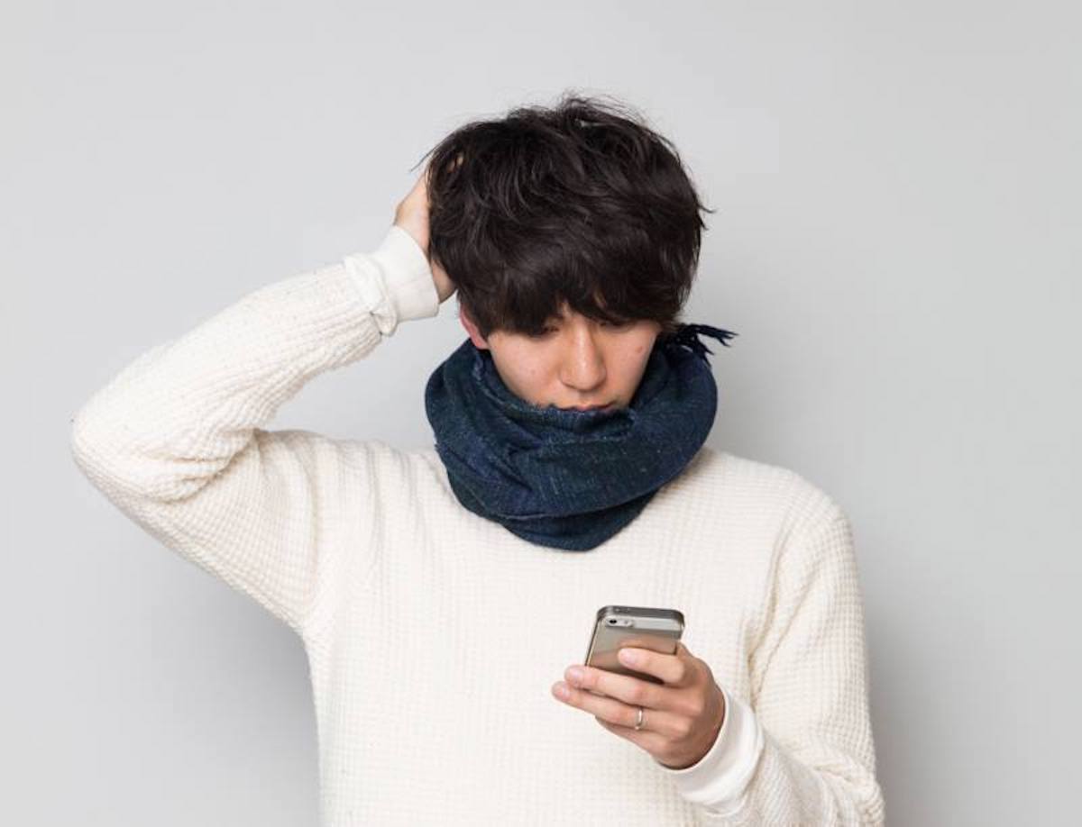 【カツセマサヒコ】LINEの返事を待つことに疲れたら