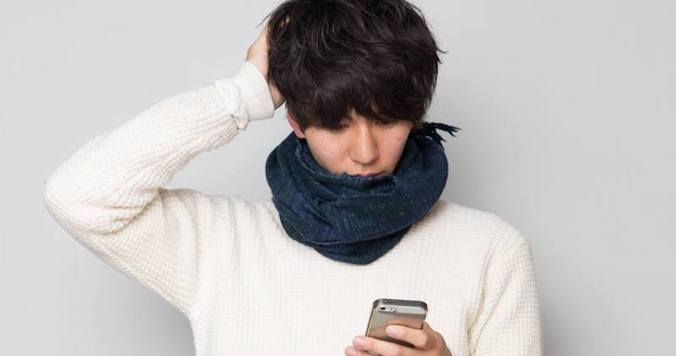 【カツセマサヒコ】LINEの返事を待つことに疲れたら