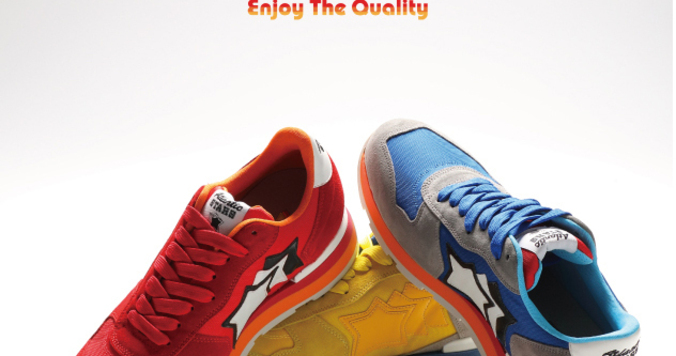 【大人のスニーカー】アトランティックスターズ旗艦店が南青山にオープン