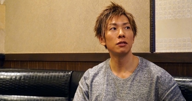 セックスは体じゃなく、心ですると満たされ続ける【AV男優しみけん】