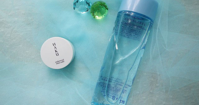 「ひんやりコスメ」2017年版のおすすめ