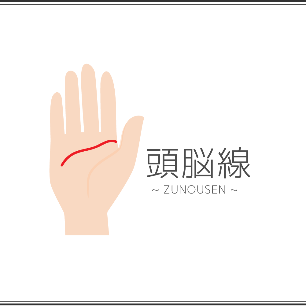 頭脳線が切れてる意味は? 枝分かれや支線について星健太郎氏が詳細解説【手相占い】