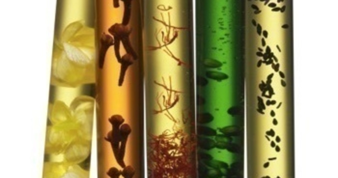 アーユルヴェーダ×アロマセラピーのトリートメント「サトル エナジーズ」【マンダリン オリエンタル 東京】