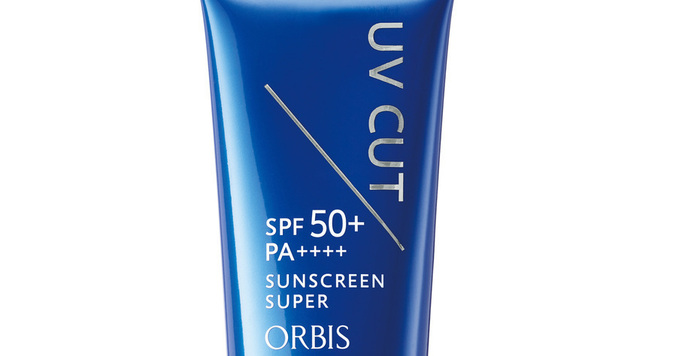 【15名様にプレゼント！】オルビスからスーパーウォータープルーフながらみずみずしい日焼け止めが新登場