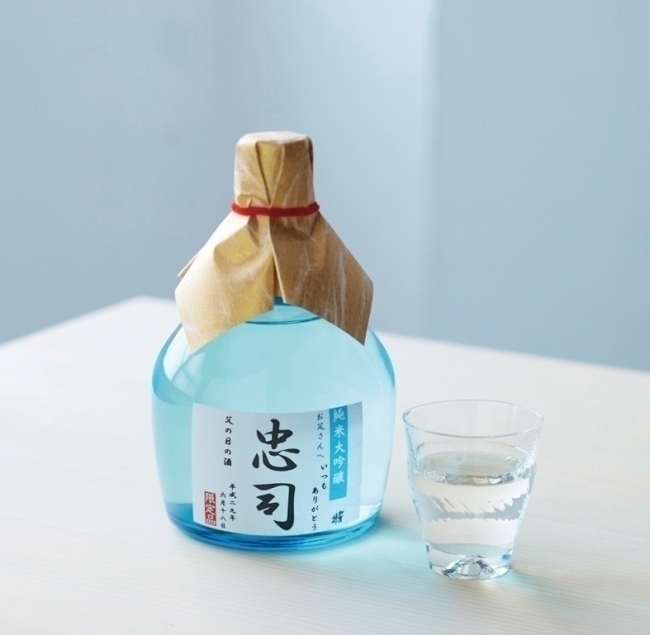 父の日ギフトにいかが？　新潟県「加賀の井酒造」の“奇跡の酒”