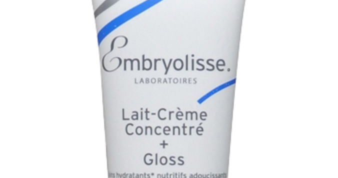 「アンブリオリス」のモイスチャークリーム＆グロス【贈り物上手のとっておきギフト・アイディア #05】