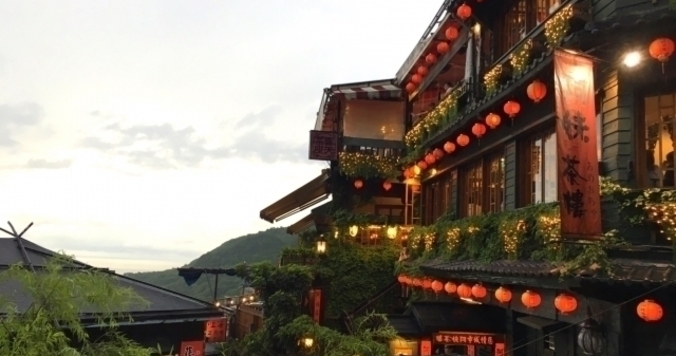 恋の神様を求めて――台湾にある縁結びパワースポットが効果バツグン