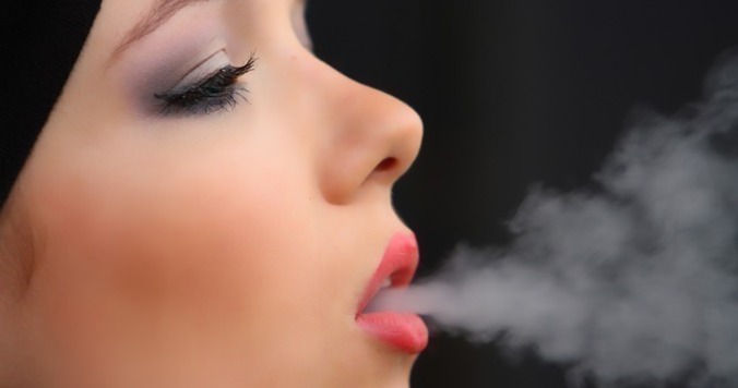 受動喫煙防止、どう考える？【佐藤あつこ】