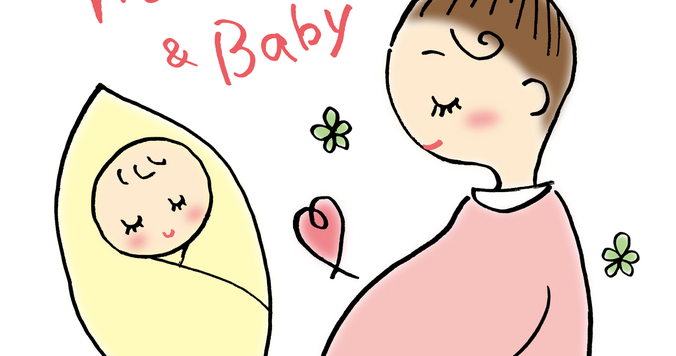 「子どもを連れていて、すみません」を言わせる国から飛び出した話