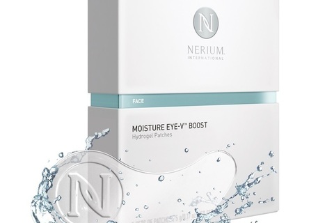 【プレゼント】ネリウム モイスチャー アイブイ™ ブースト