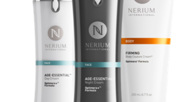 【プレゼント】ネリウム オプティメラ+™ フォーミュラ エイジングケア化粧品