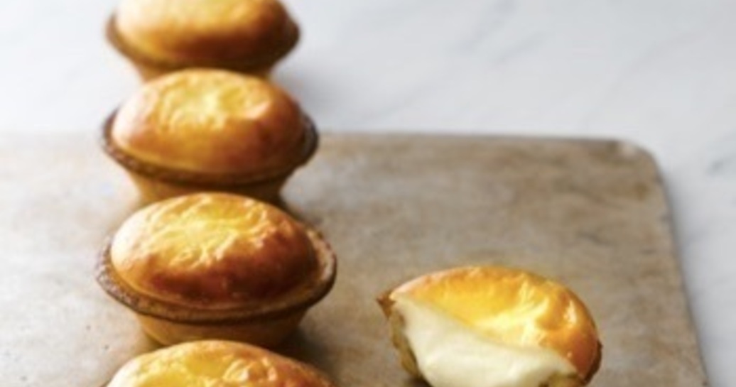 焼きたてチーズタルト専門店「BAKE CHEESE TART」が丸の内に進出