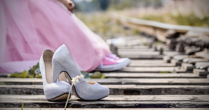 好きな場所で幸せに働く　図書館司書の本棚【本棚百景#６】