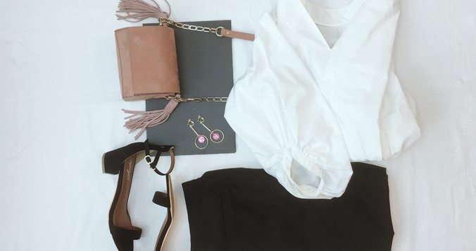 夫婦円満にはピンクが効く？　まずは小物でさらっと取り入れる