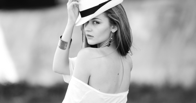 他人の目を気にせず、自分全開で生きていこう