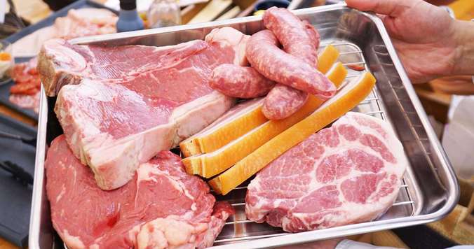 都内でおしゃれな手ぶらBBQ！　塊肉と限定ワインを味わえる「CARVINO（カルヴィーノ）」