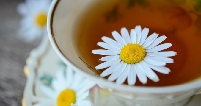 「マリエン薬局」のメディカルハーブティー【贈り物上手のとっておきギフト・アイディア #10】