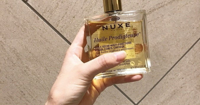 オイル美容で乾燥知らずの潤い肌へ。ボディオイルスプレーで叶える時短ケア