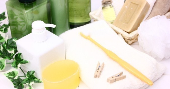 「THANN」のバス＆ボディケアアイテム【贈り物上手のとっておきギフト・アイディア #11】