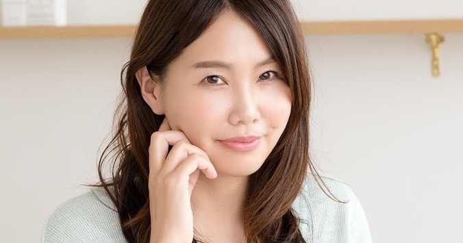 ETVOS代表・尾川ひふみさんがきれいのために夜していること