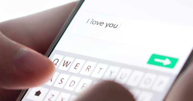 あなたの「LINE力」は大丈夫？ 相手に寄り添うLINEの特徴