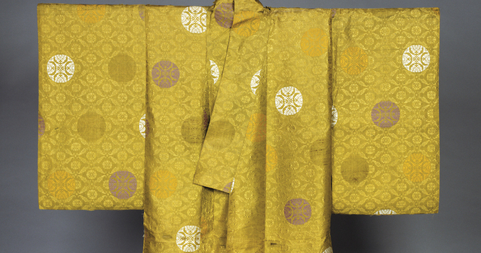 京都国立博物館開館120周年記念・特別展覧会「国宝」が、2017年10月3日より開催。