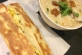 台湾おすすめグルメの旅！　台北でいちばん美味しい朝食を