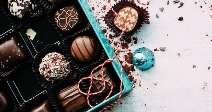 「グランプラス」のチョコレート【贈り物上手のとっておきギフト・アイディア　#15】