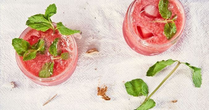 夏限定。スイーツ的に楽しむカフェドリンク５選