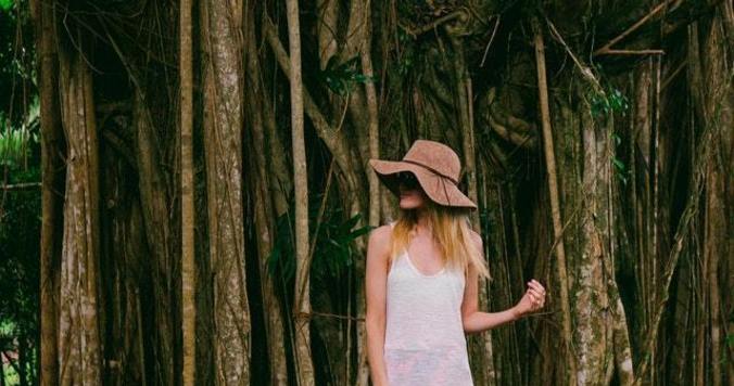 泣いてすっきり。リラックスして夏バテ知らずに