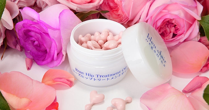 とっておきの“旅コスメ”をお供に、最高の夏バカンスを【美活手帖＃４】