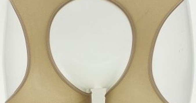 「パンティ部レス ストッキング」が「快適すぎる」と大人気に