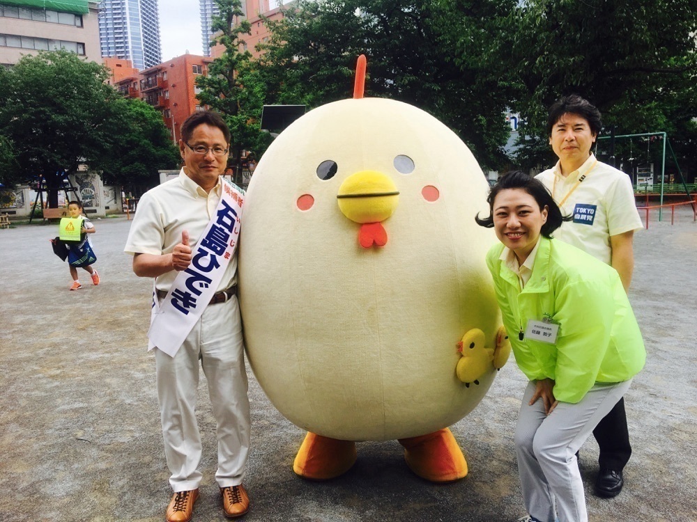 【都議選】女性が振り返る選挙、そっぽ向く選挙【佐藤あつこ】