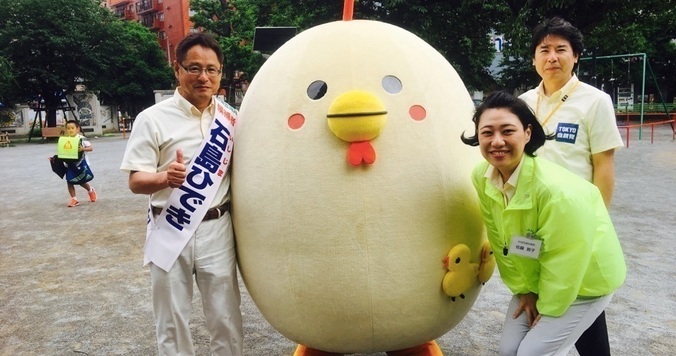 【都議選】女性が振り返る選挙、そっぽ向く選挙【佐藤あつこ】