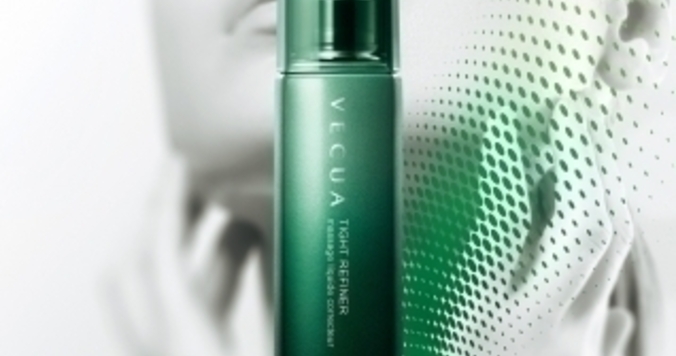 ベキュアのエステを自宅で。美容液「ベキュア タイトリファイナー」が一新