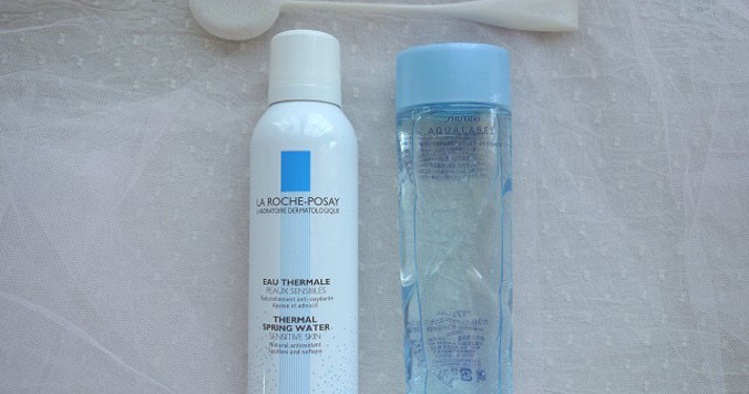 背中ケアはプチプラ化粧水でOK。美背中に整います