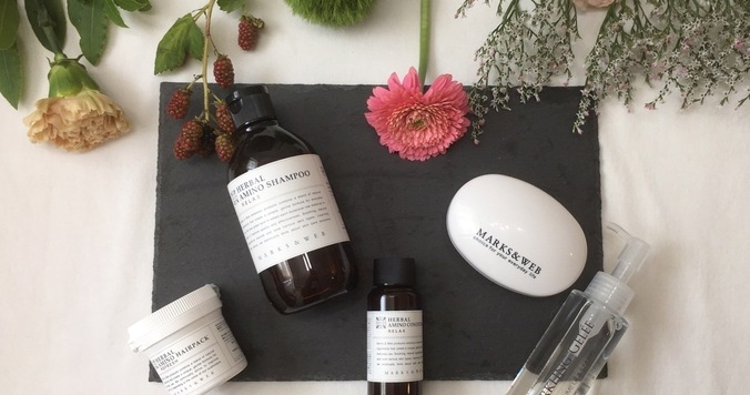 毎日できるヘアケアの方法。10年先も美しい髪でいるために