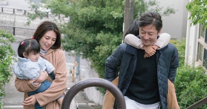 大切な人とは「家族」になれる -『幼な子われらに生まれ』が示す希望