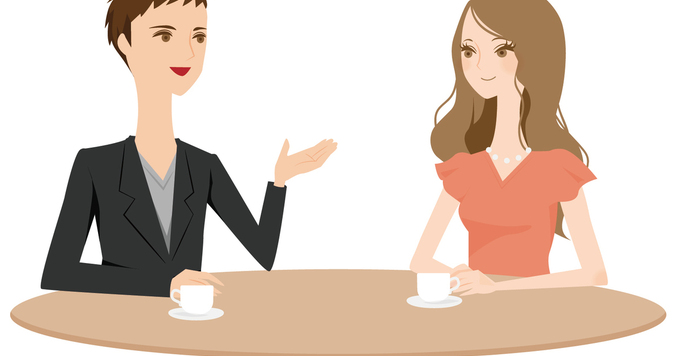 【行動心理テクニック】合コンは向かって左が命！　座る席で相手の印象が決まる