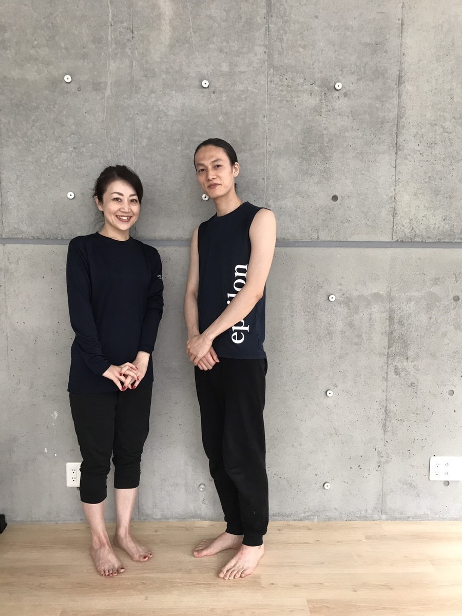 素敵なトレーナーが教えてくれる……五感を刺激するセンシュアルな「トレヨガ」初体験