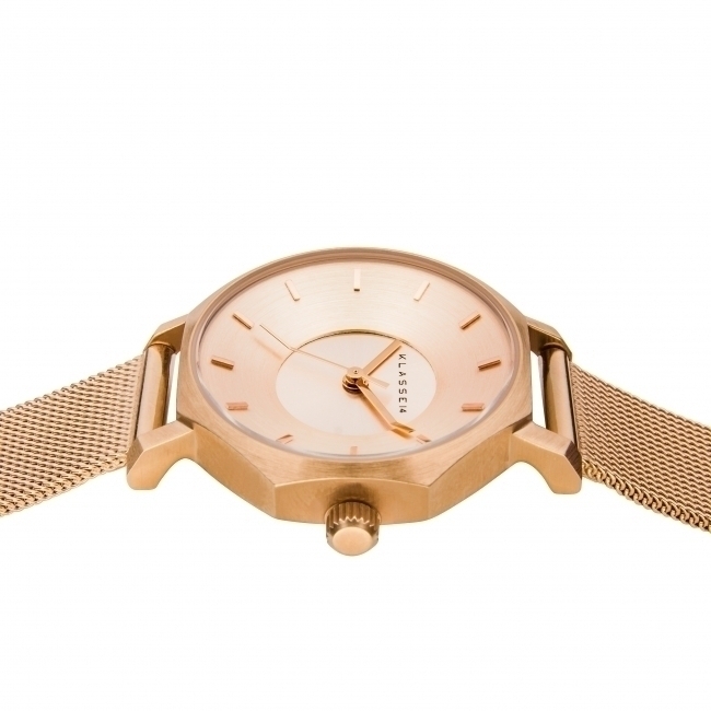 イタリアで人気の腕時計ブランド「KLASSE14」新作先行発売に