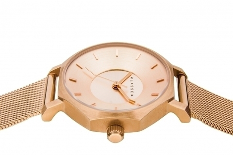 イタリアで人気の腕時計ブランド「KLASSE14」新作先行発売に