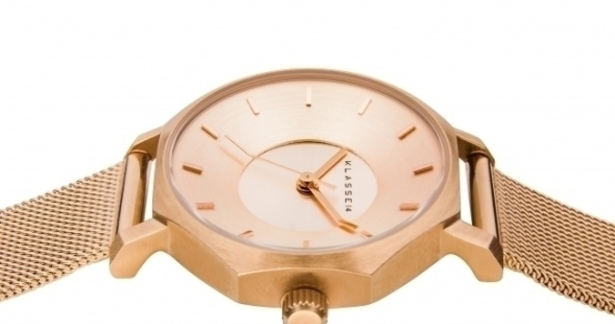 イタリアで人気の腕時計ブランド「KLASSE14」新作先行発売に