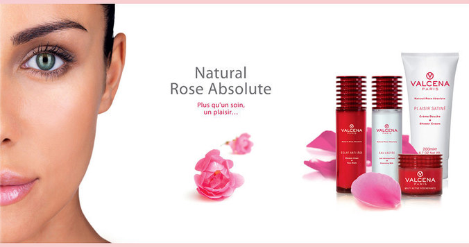 フランス発「バラ」のスキンケアブランドが期間限定POP UPを渋谷ヒカリエで展開