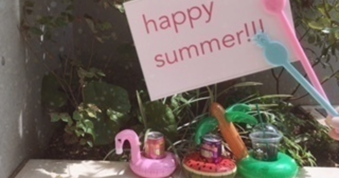 子どもの夏休みにおすすめ。100均のプチプラアイテム